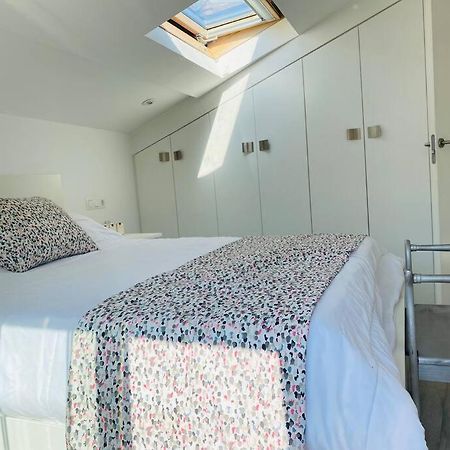 Appartement Atico Combarro Extérieur photo
