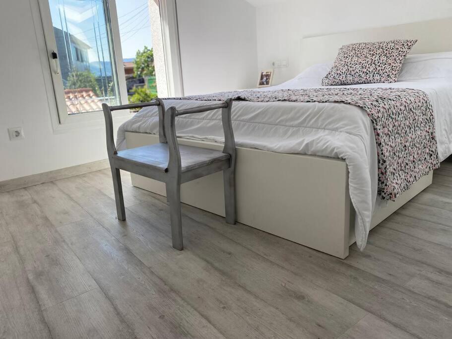 Appartement Atico Combarro Extérieur photo